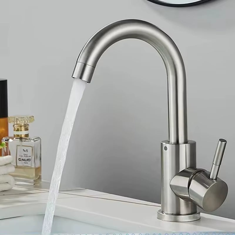 Torneira Multifuncional Para Cascata, 4 Modo De Saída De Água, Torneira De Pulverização, Rotação 360 °, Água Quente E Fria, Mist